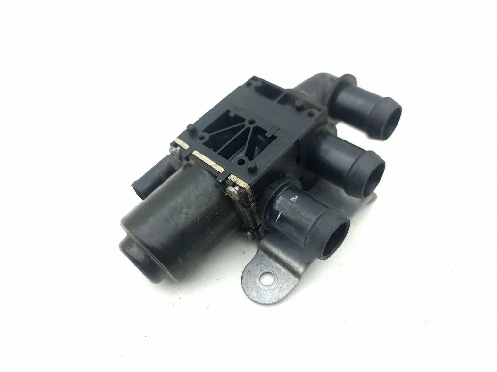 Coolant heater control valve 9487542