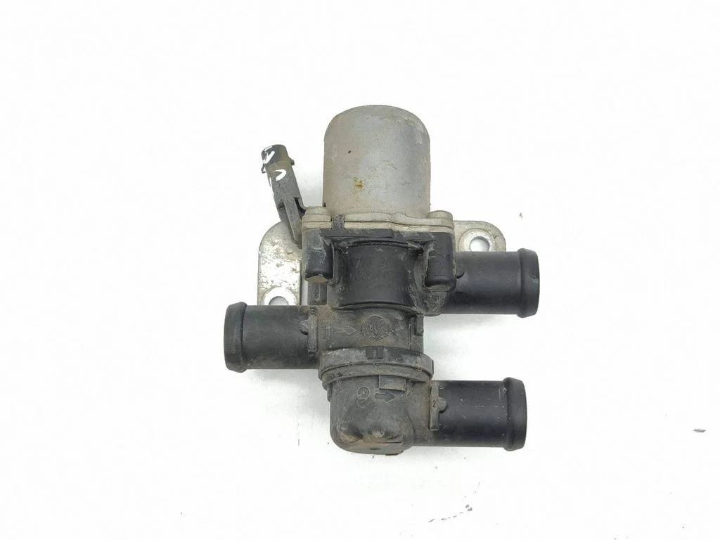 Apsildes radiatora vārsts (-i) – Volkswagen ID.3 (2019-)