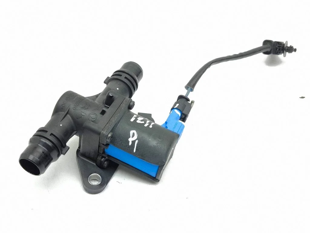 Coolant heater control valve 9839333280