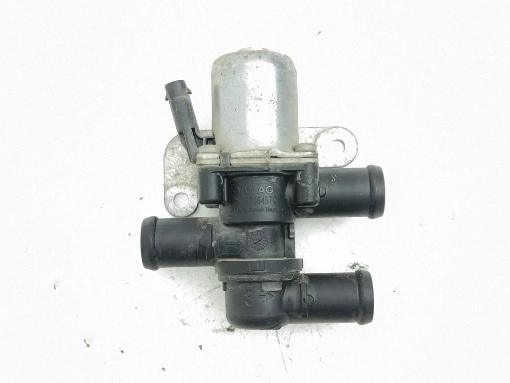 Apsildes radiatora vārsts (-i) – Volkswagen ID.3 (2019-)