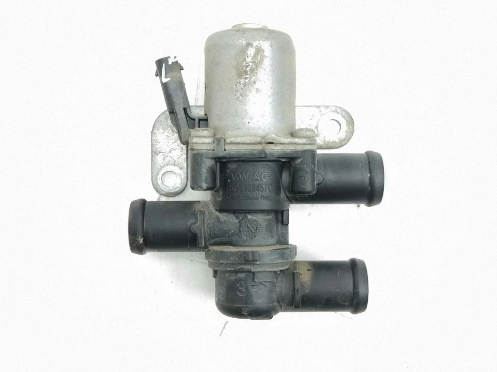 Apsildes radiatora vārsts (-i) – Volkswagen ID.3 (2019-)