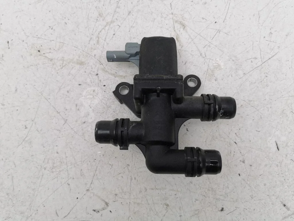 Coolant heater control valve – Citroen C4 III e-C4 (2020-)