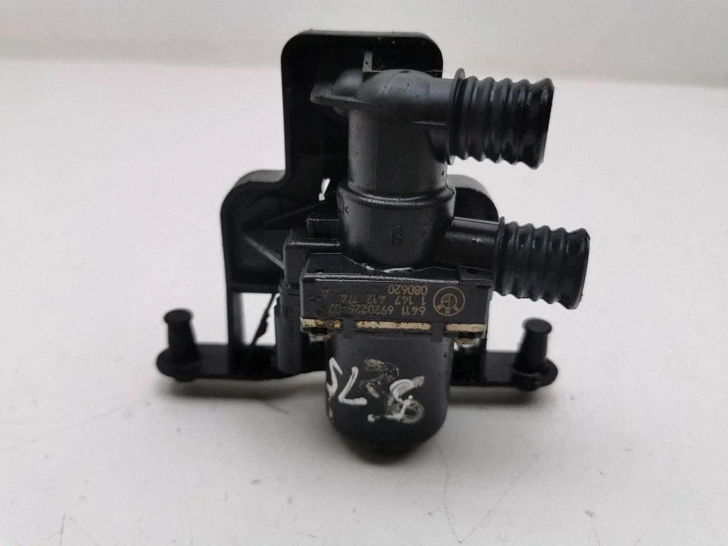 Coolant heater control valve 6920226
