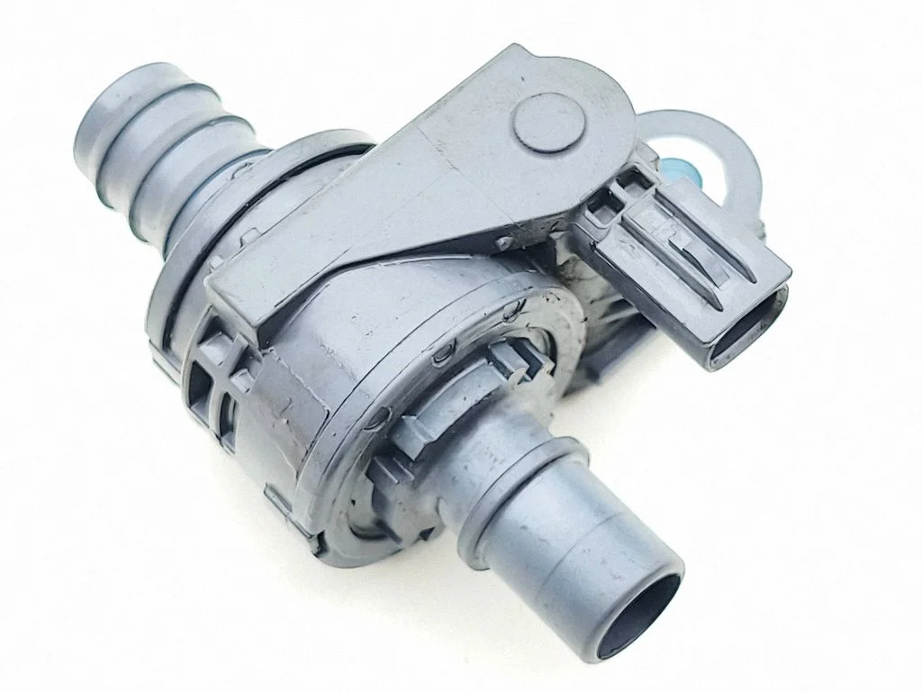Coolant heater control valve 0J15BB5111