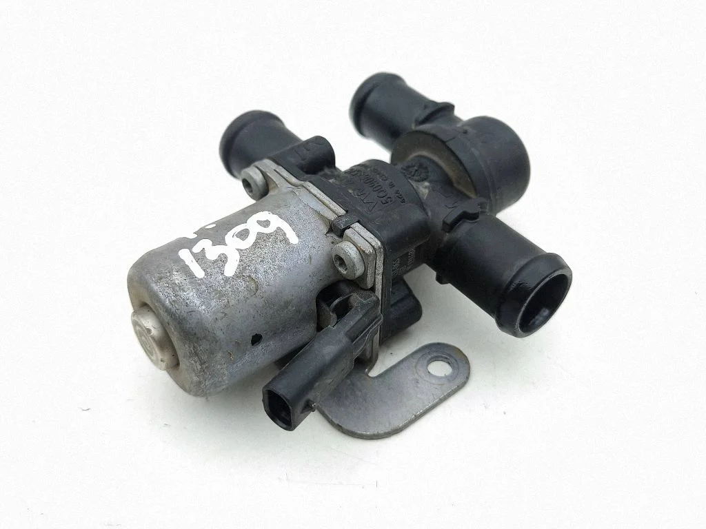 Apsildes radiatora vārsts (-i) – Volkswagen ID.3 (2019-)
