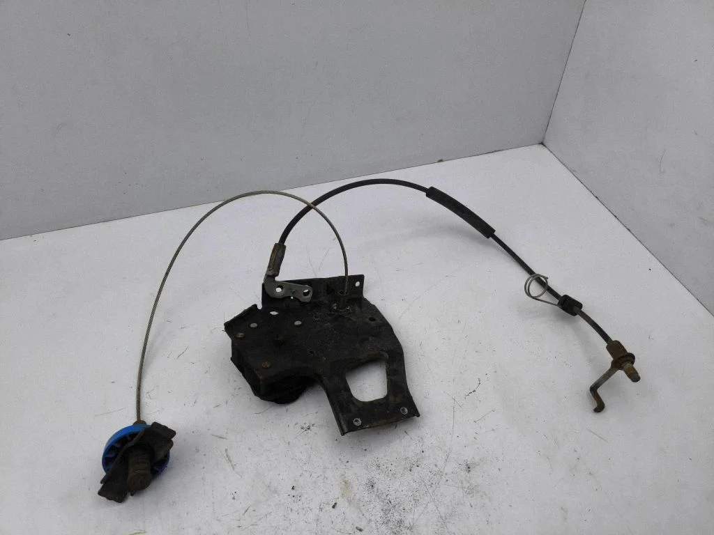Varuratta kinnitusklamber