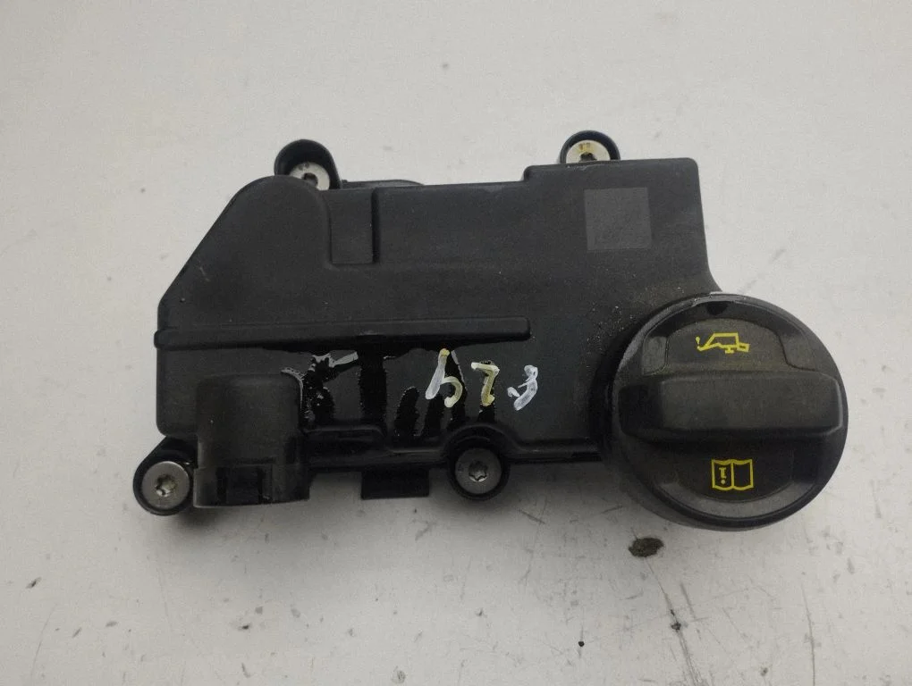 Oil breather separator 05C103495B