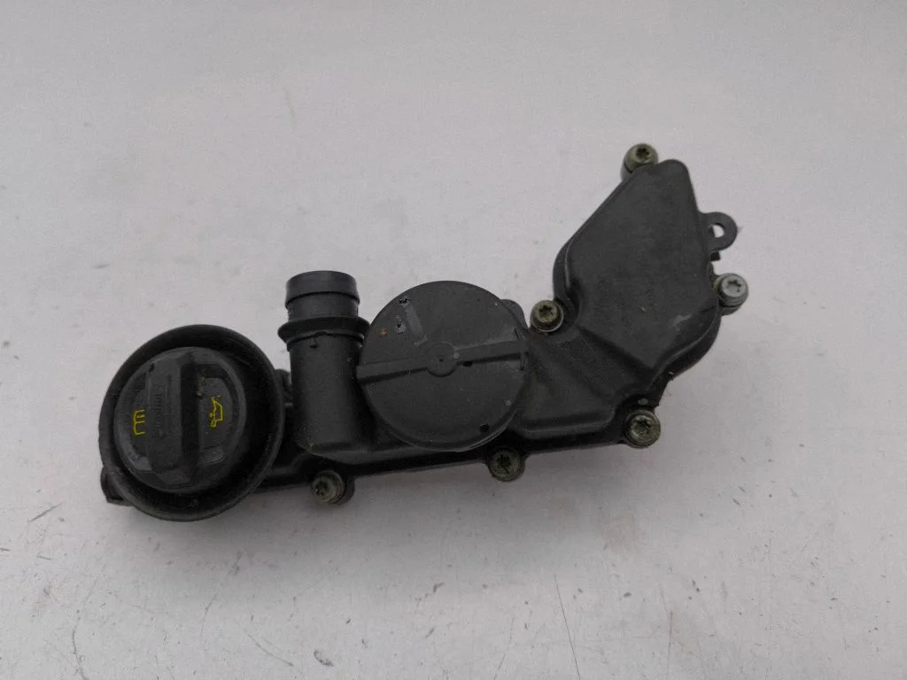 Eļļas nosēdinātājs (separators) 05E103495J