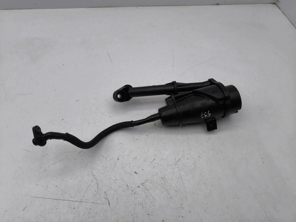 Oil breather separator 55575980