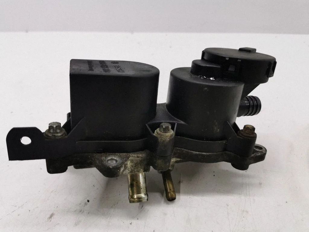 Oil breather separator – Mercedes-Benz B-Class W245 (2005-2011)