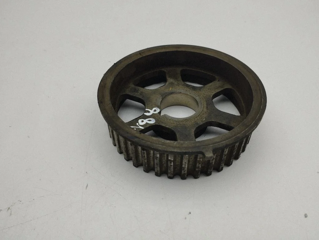 Camshaft pulley/ VANOS