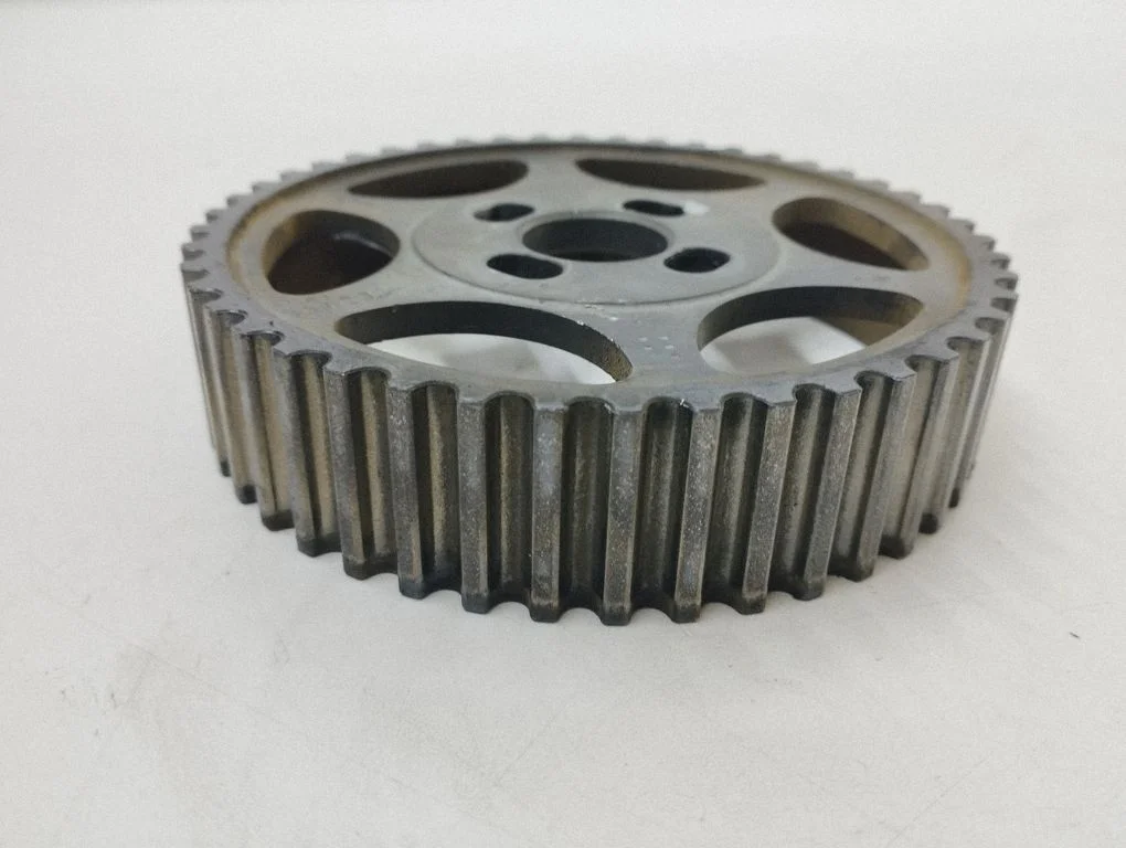 Camshaft pulley/ VANOS – Volvo XC60 (2009-2013)