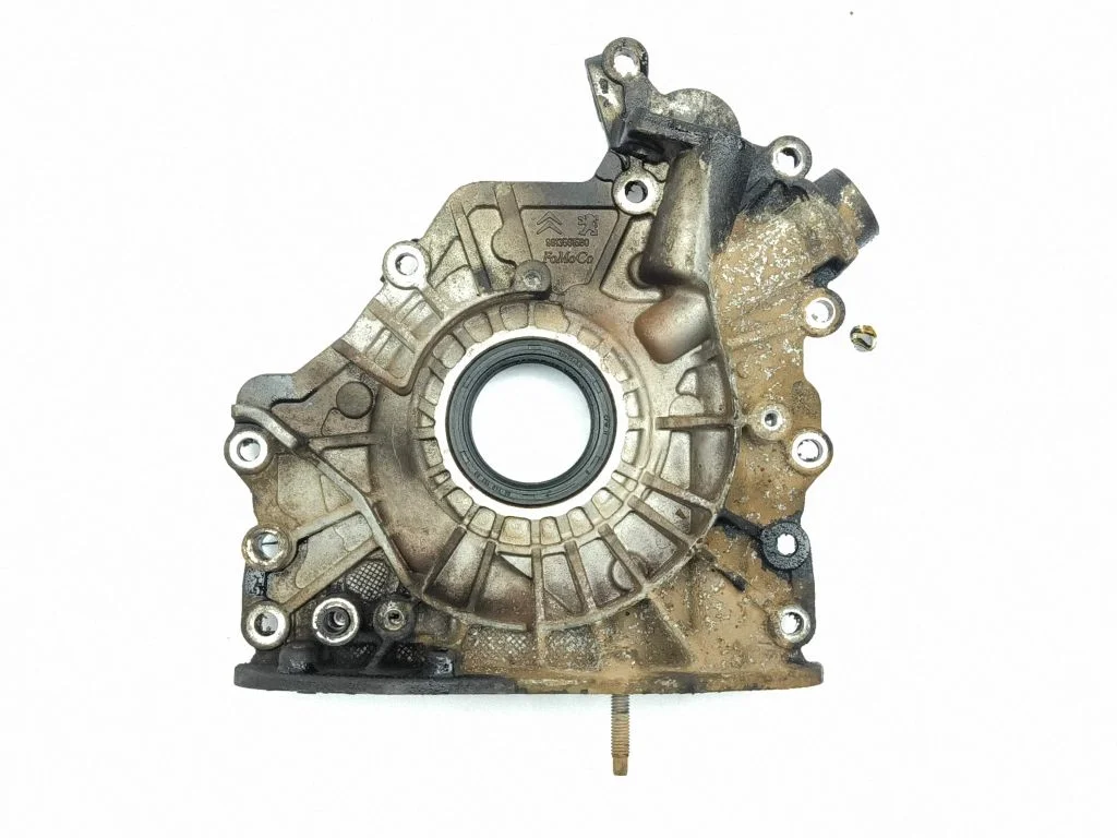 Oil pump 9813581580