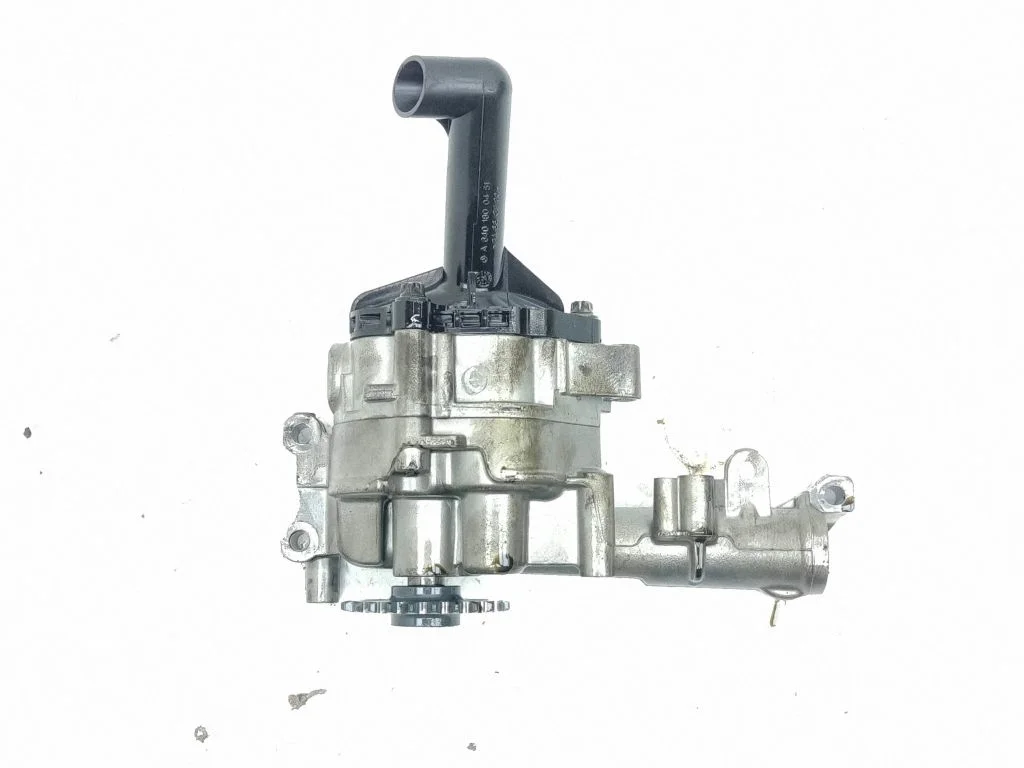 Oil pump – Mercedes-Benz A-Class W169 (2004-2012)