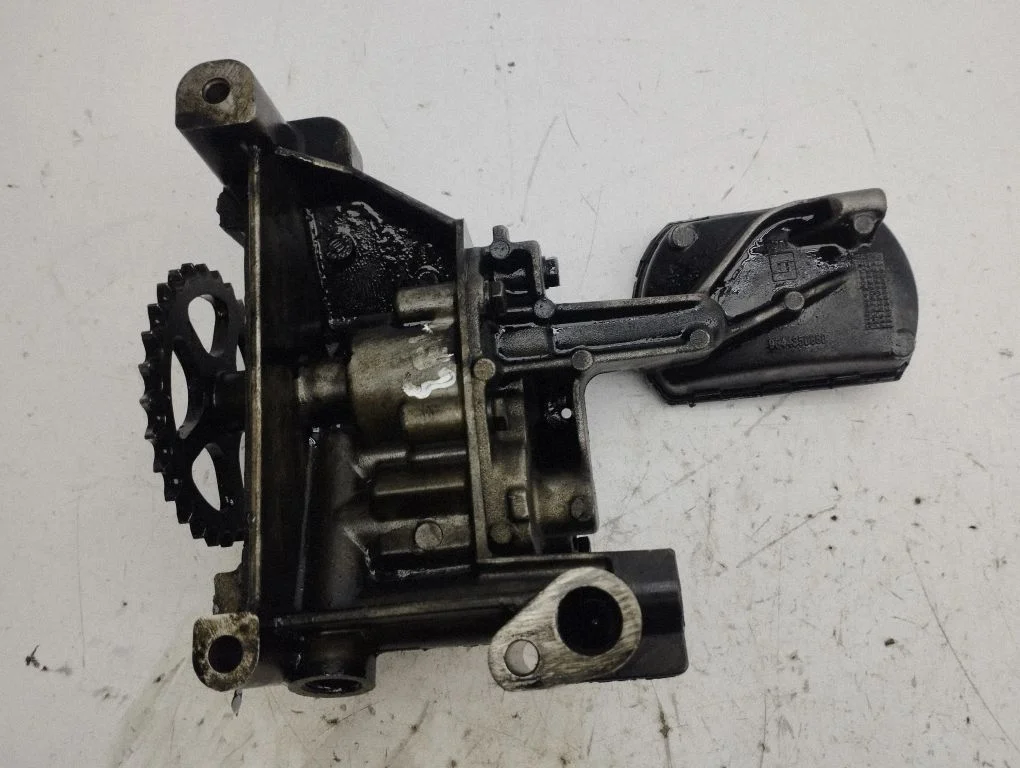 Oil pump 9431291021