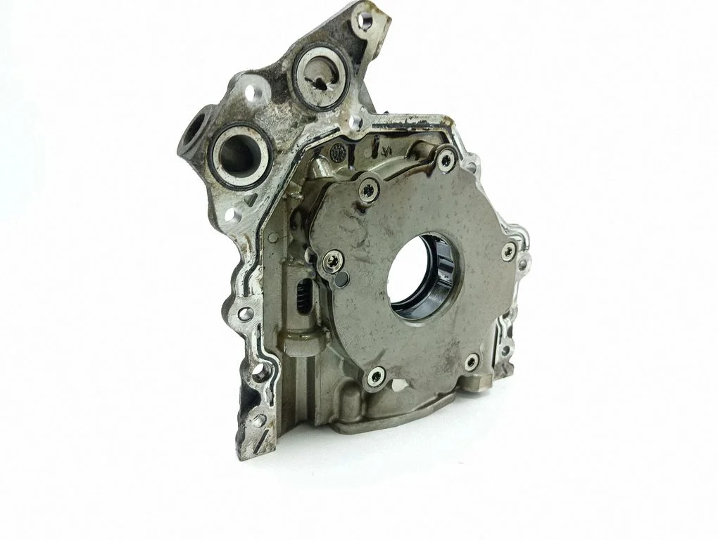 Oil pump 9686038880