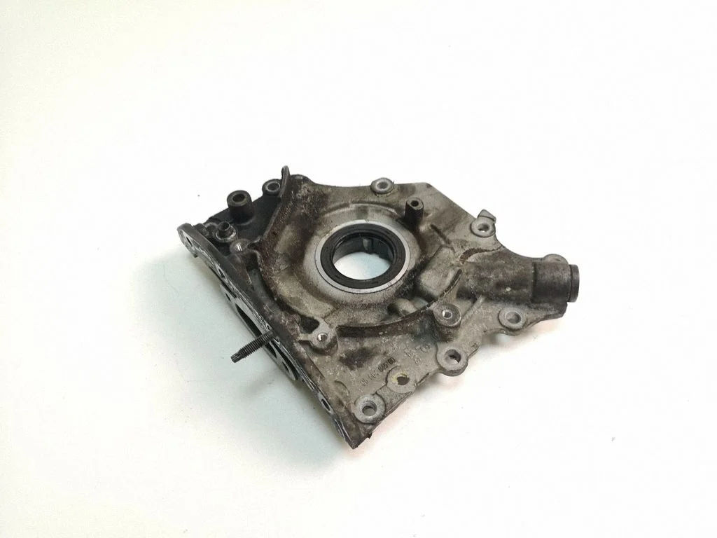Oil pump – Ford Focus (2010-2017)