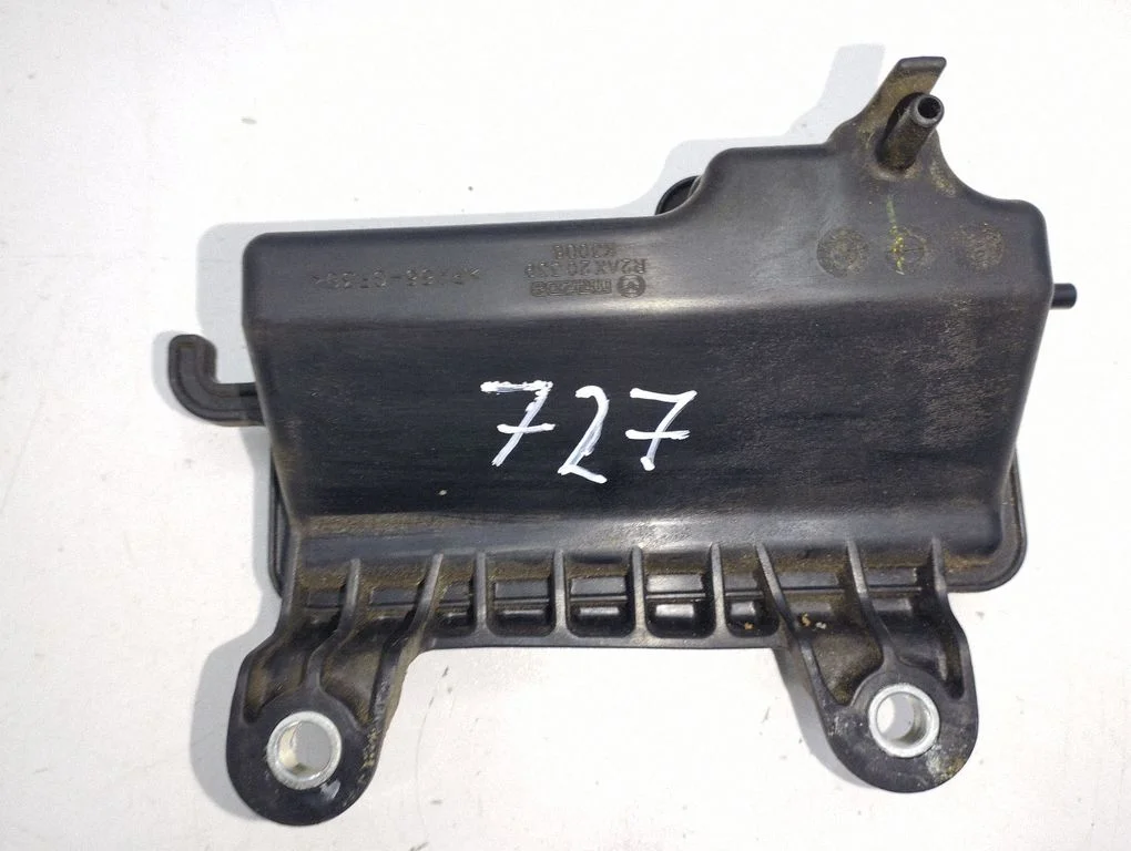 Vacuum air tank R2AX20339