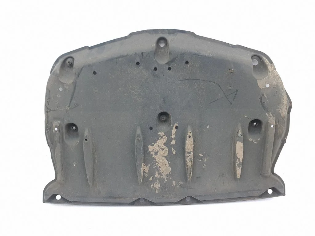 Trunk boot underbody cover/under tray – Lexus IS III XE30 (2013-2020)