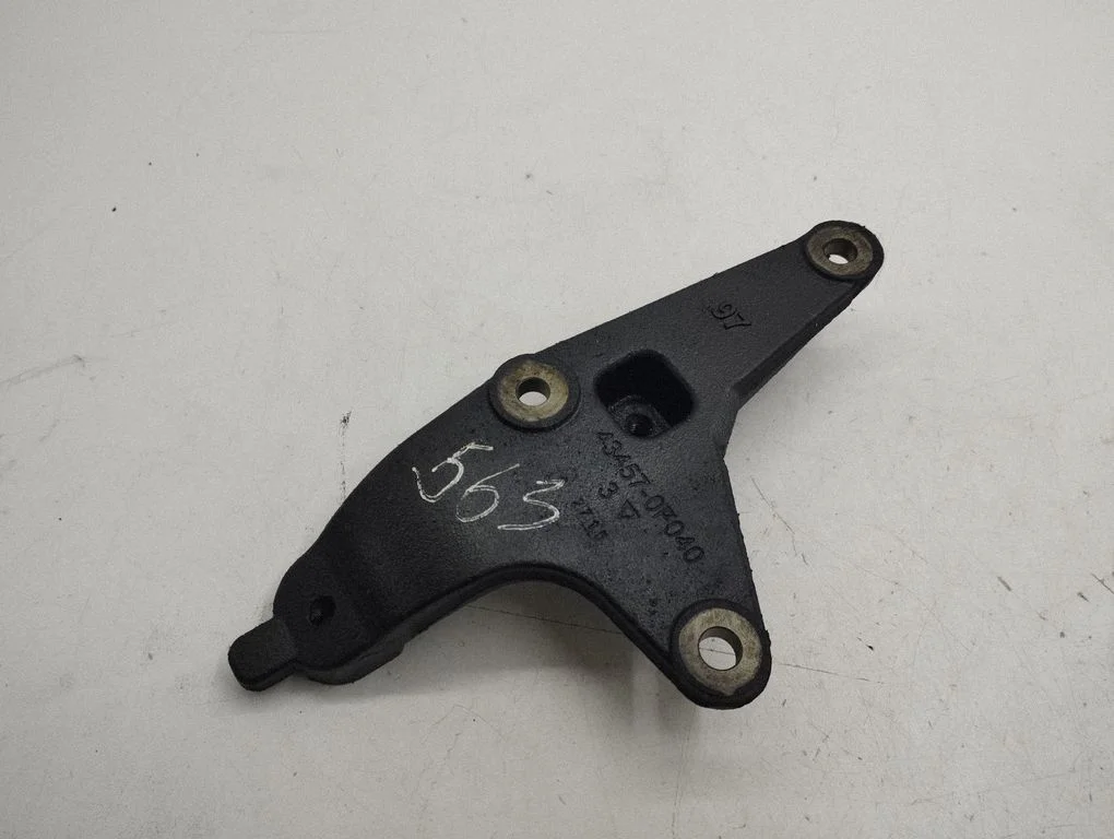 Driveshaft support bearing bracket 43457