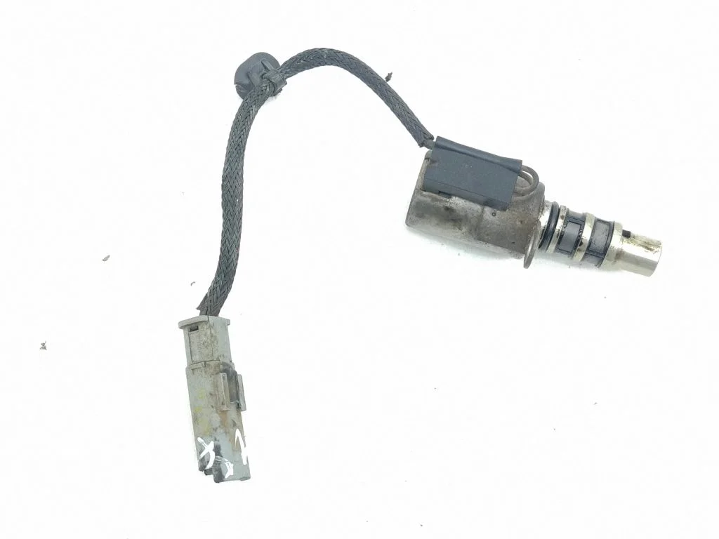 Camshaft pulley/ VANOS – Peugeot 308 (2013-2021)