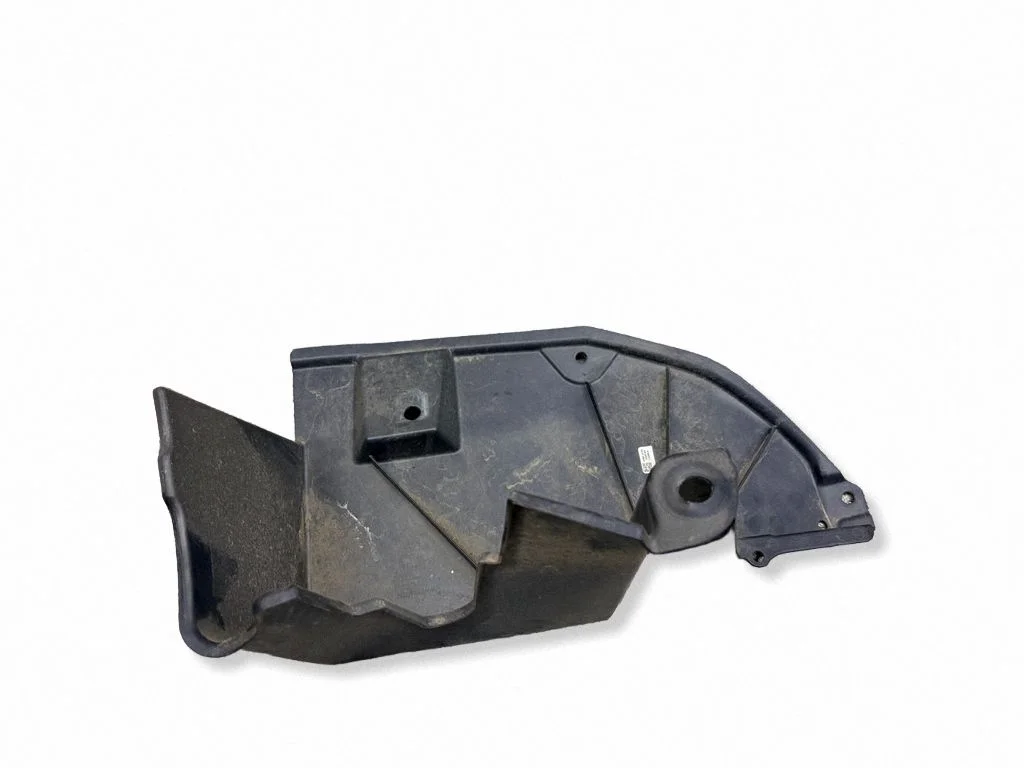 Rear underbody cover/under tray 58399F4080