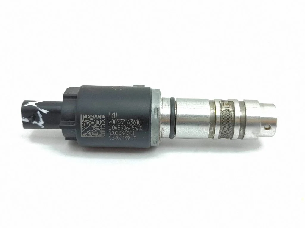 Nukkvõlli rihmaratas / VANOS 304E906455AC