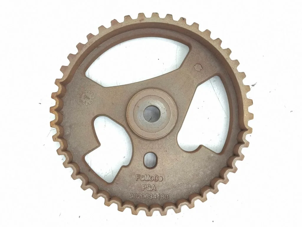 Camshaft pulley/ VANOS – Peugeot 308 (2013-2021)