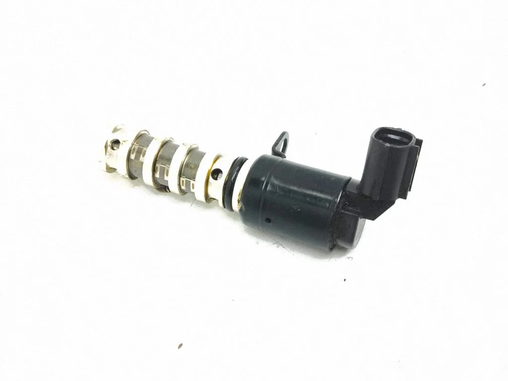 Nukkvõlli rihmaratas / VANOS 703020