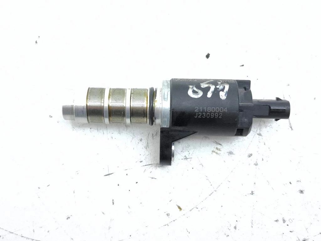Camshaft pulley/ VANOS 9832156780
