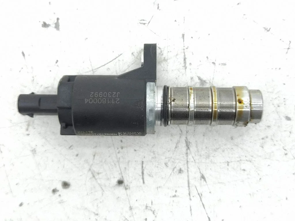 Camshaft pulley/ VANOS 9832156780