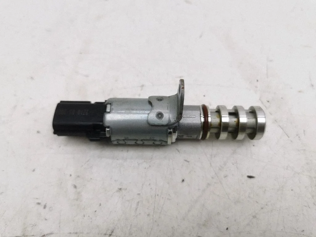 Camshaft pulley/ VANOS