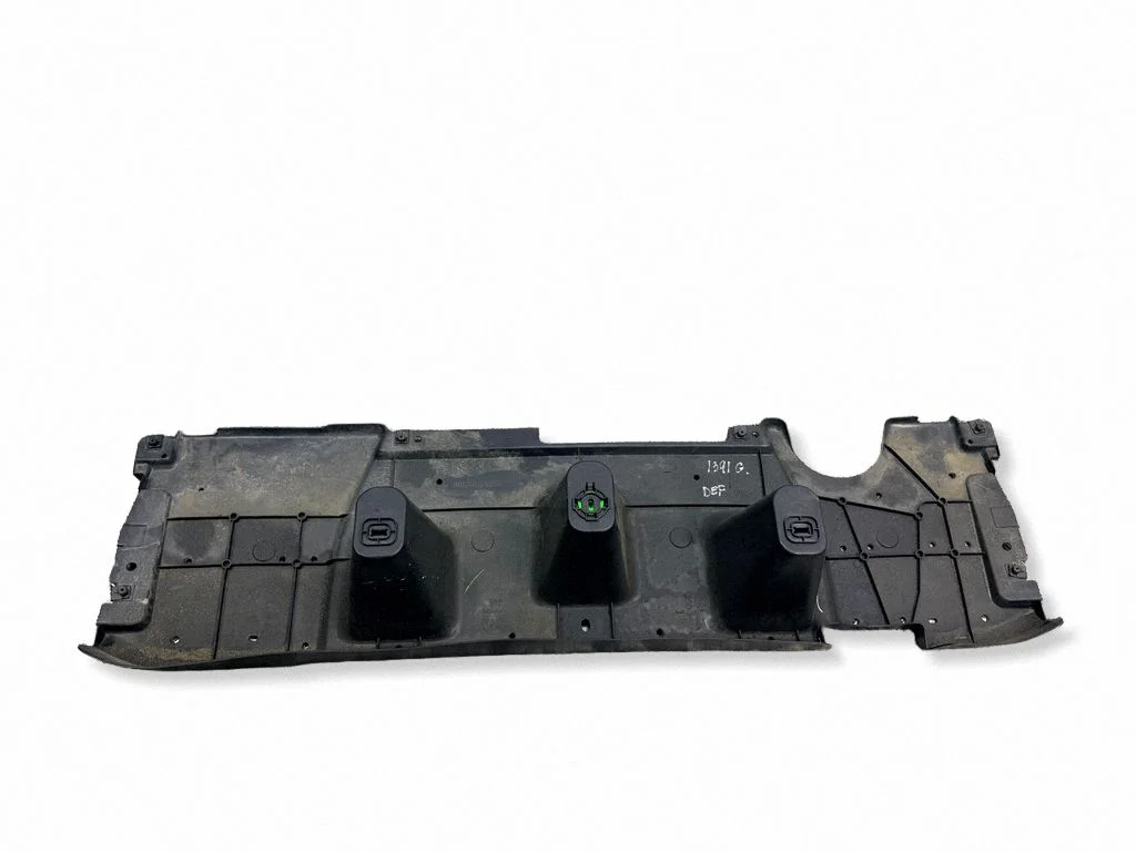Rear bumper underbody cover/under tray 9864914980