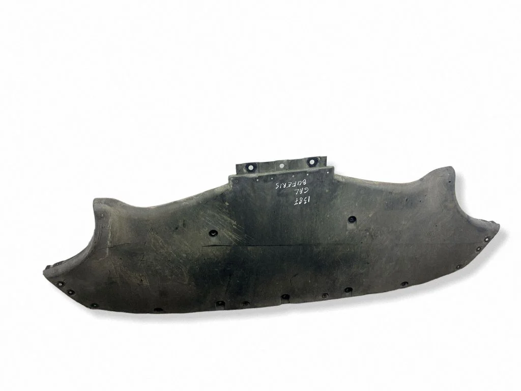Rear bumper underbody cover/under tray 149400700C