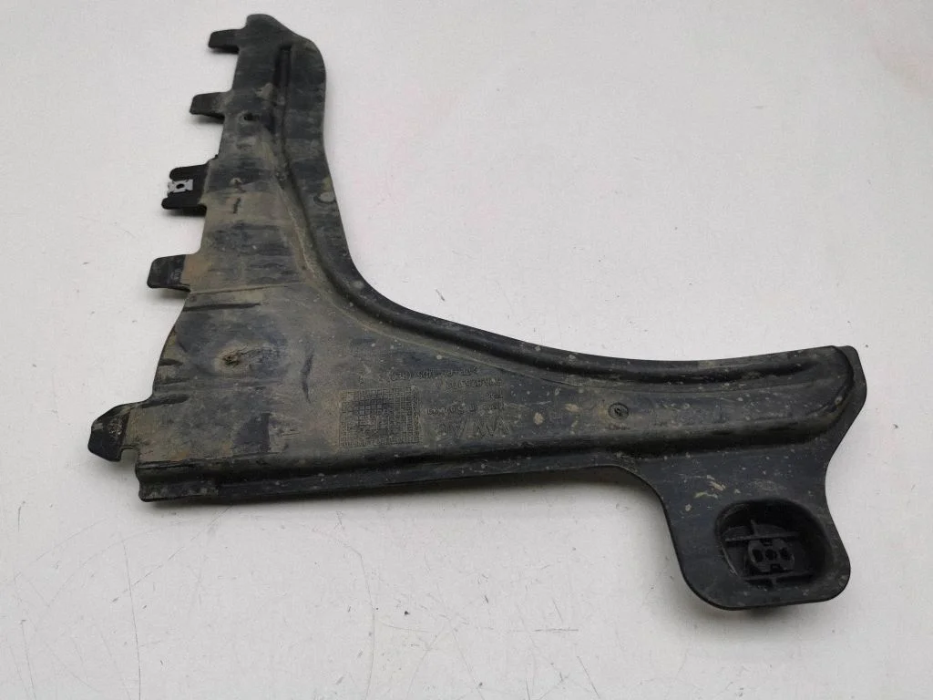 Rear underbody cover/under tray 5WA825102A