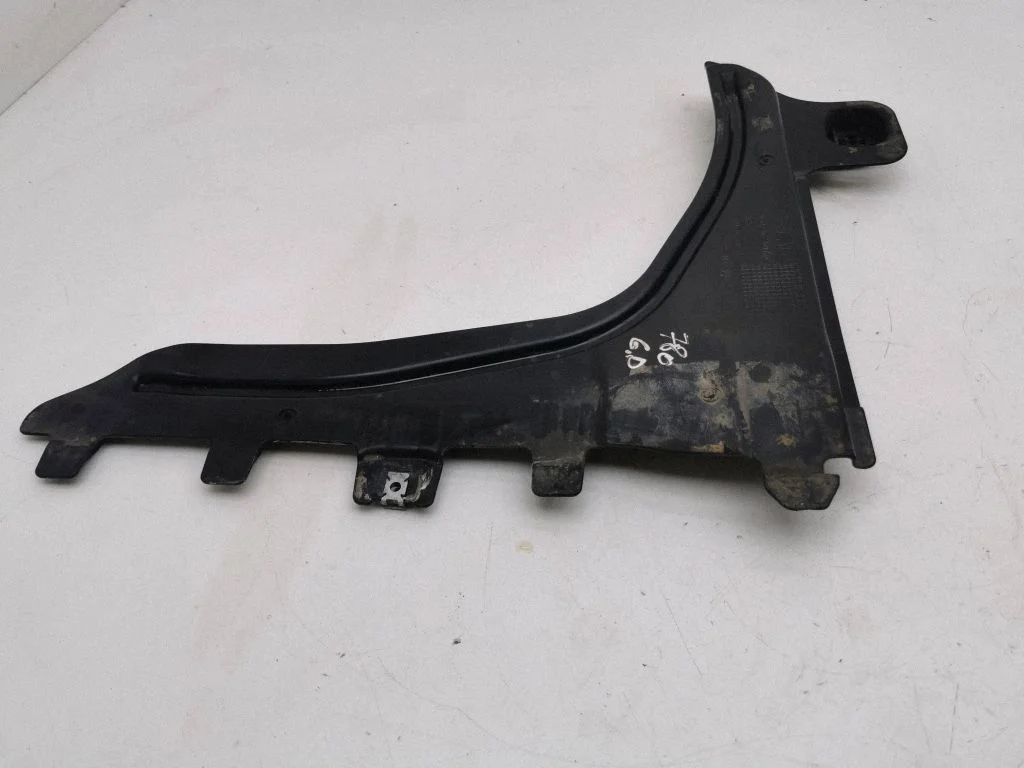 Rear underbody cover/under tray 5WA825102A