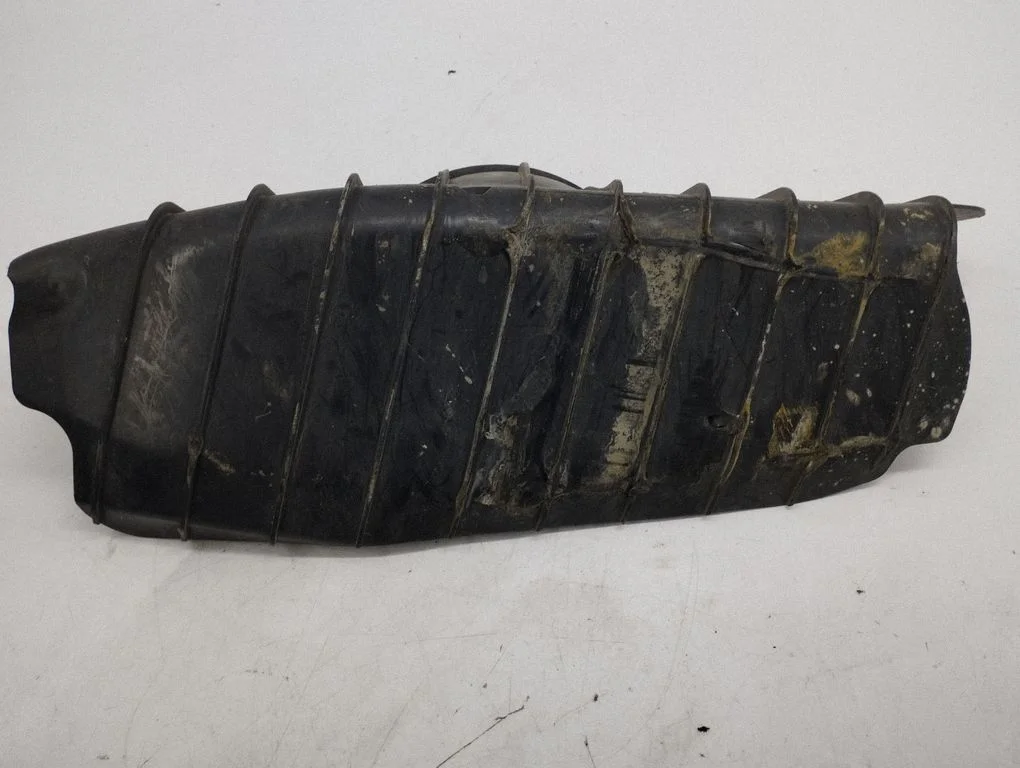 Rear underbody cover/under tray 80A505415