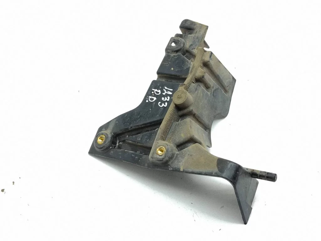 Front underbody cover/under tray 9805747680