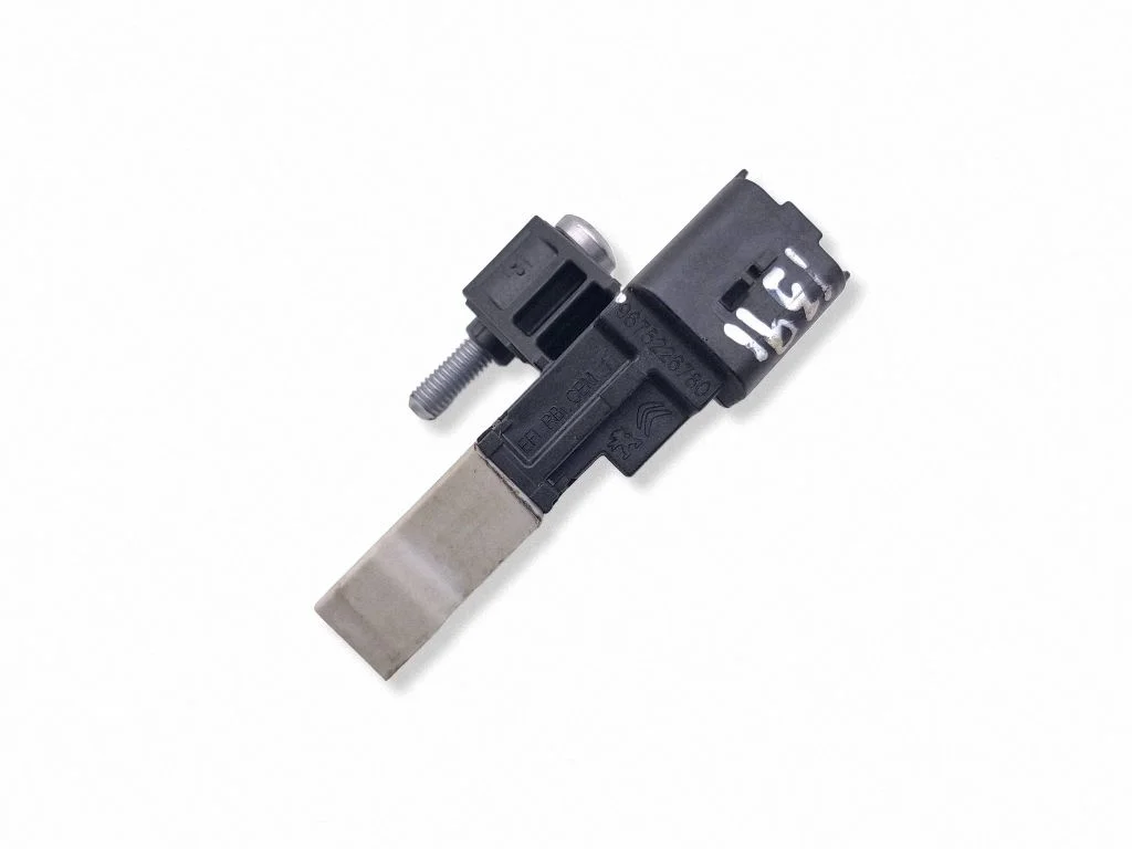 Crankshaft position sensor 9675226780