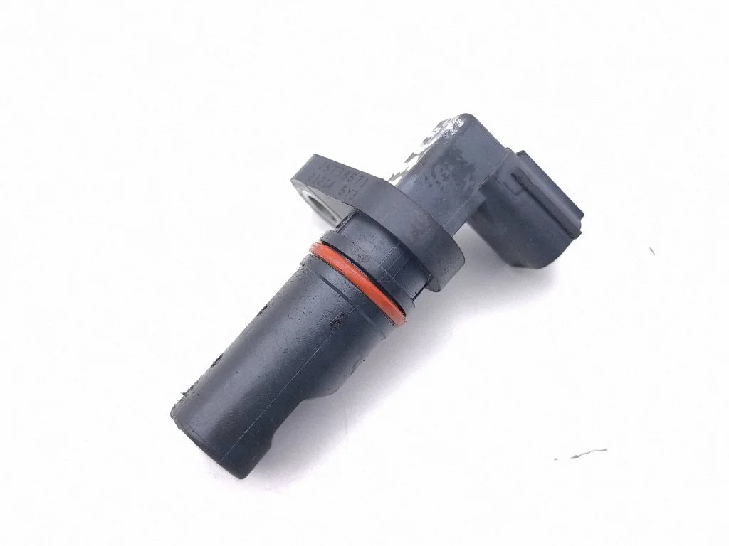 Crankshaft position sensor J5T38671