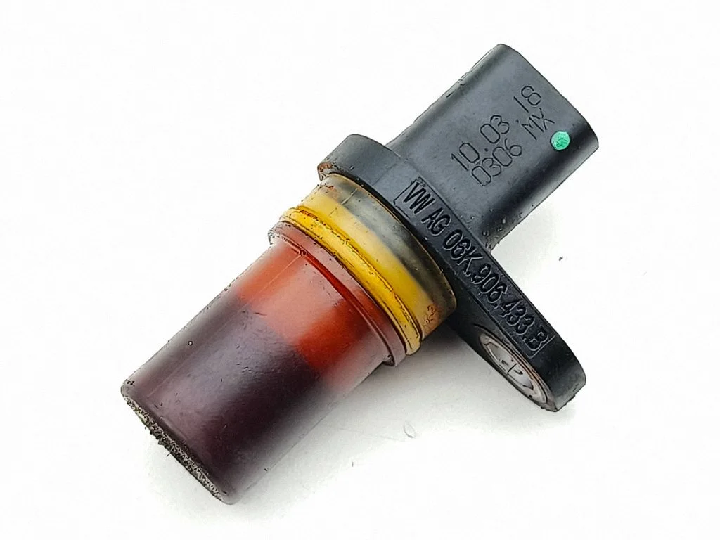 Crankshaft position sensor – Audi Q5 SQ5 FY (2017-2025)