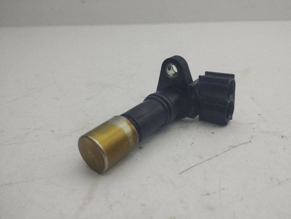 Crankshaft position sensor