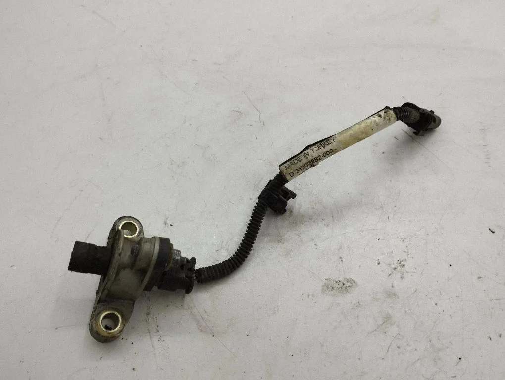 Crankshaft position sensor – Volvo V40 (2012-2019)