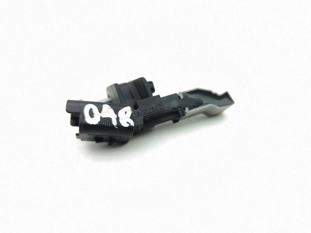 Crankshaft position sensor 9675226780