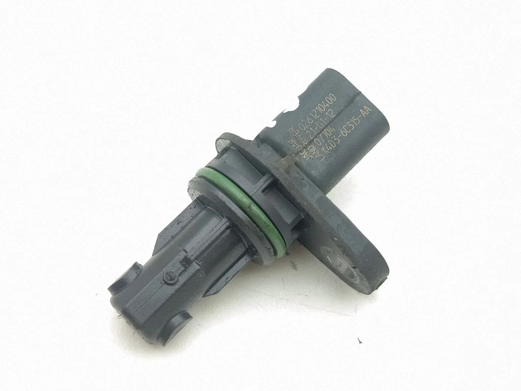 Crankshaft position sensor 0261210400