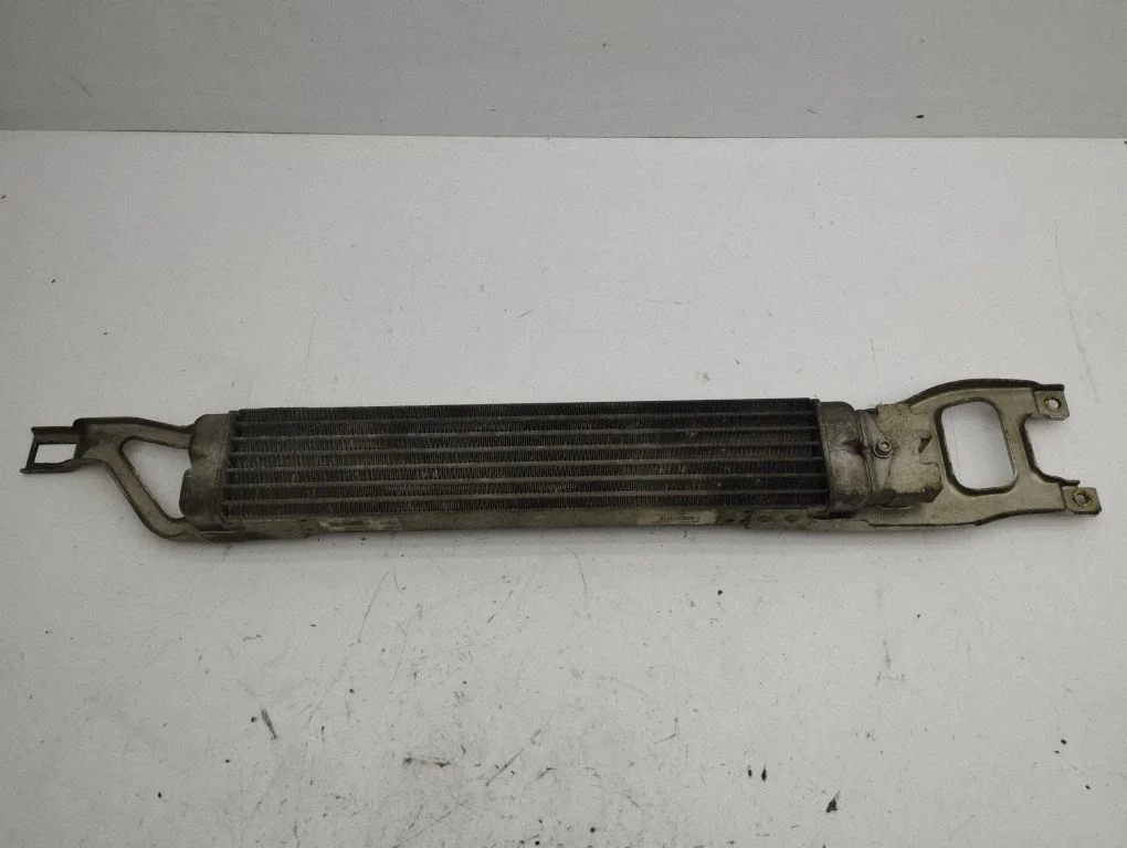 Kütuse jahuti (radiaator) A0005010665