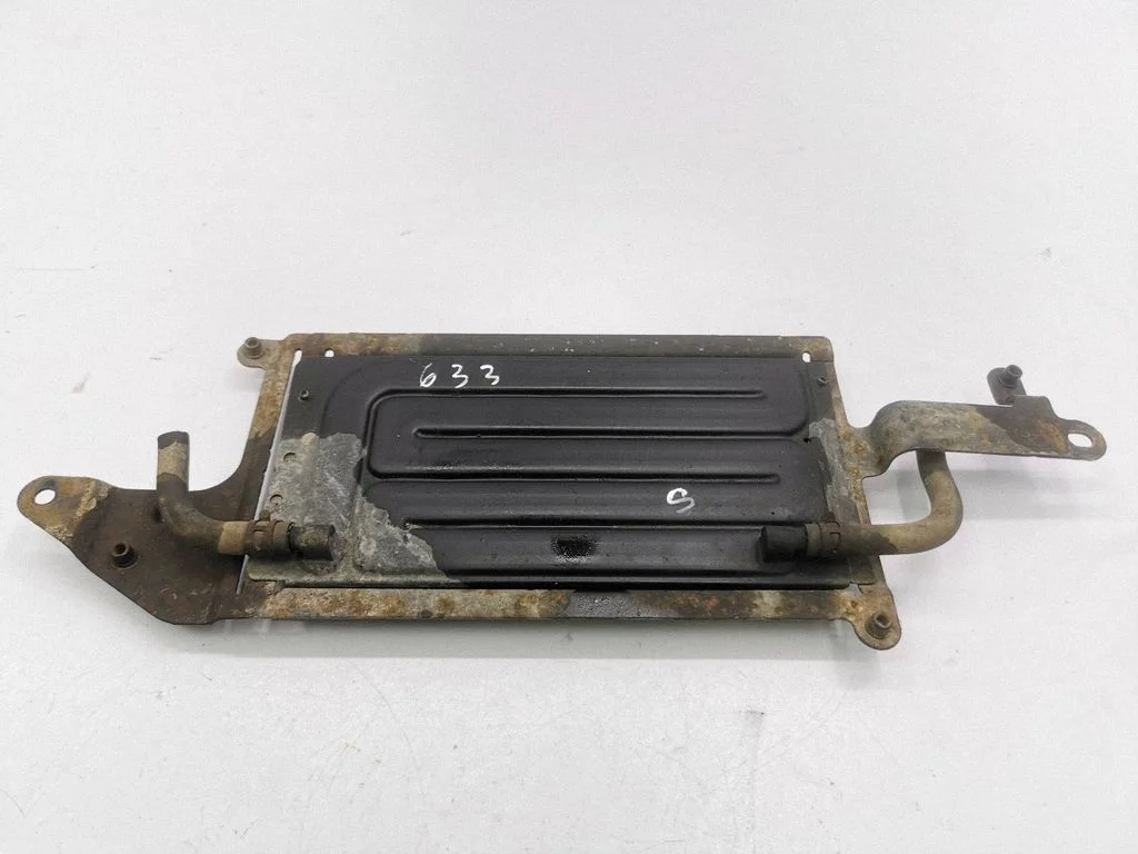Kütuse jahuti (radiaator) – Mitsubishi Outlander (2007-2012)