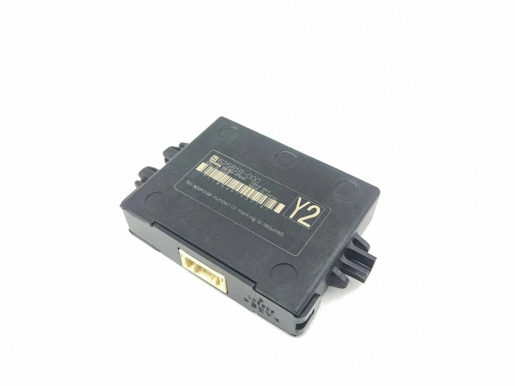 Immobilaiseri juhtplokk – Toyota Prius (XW50) (2015-2023)