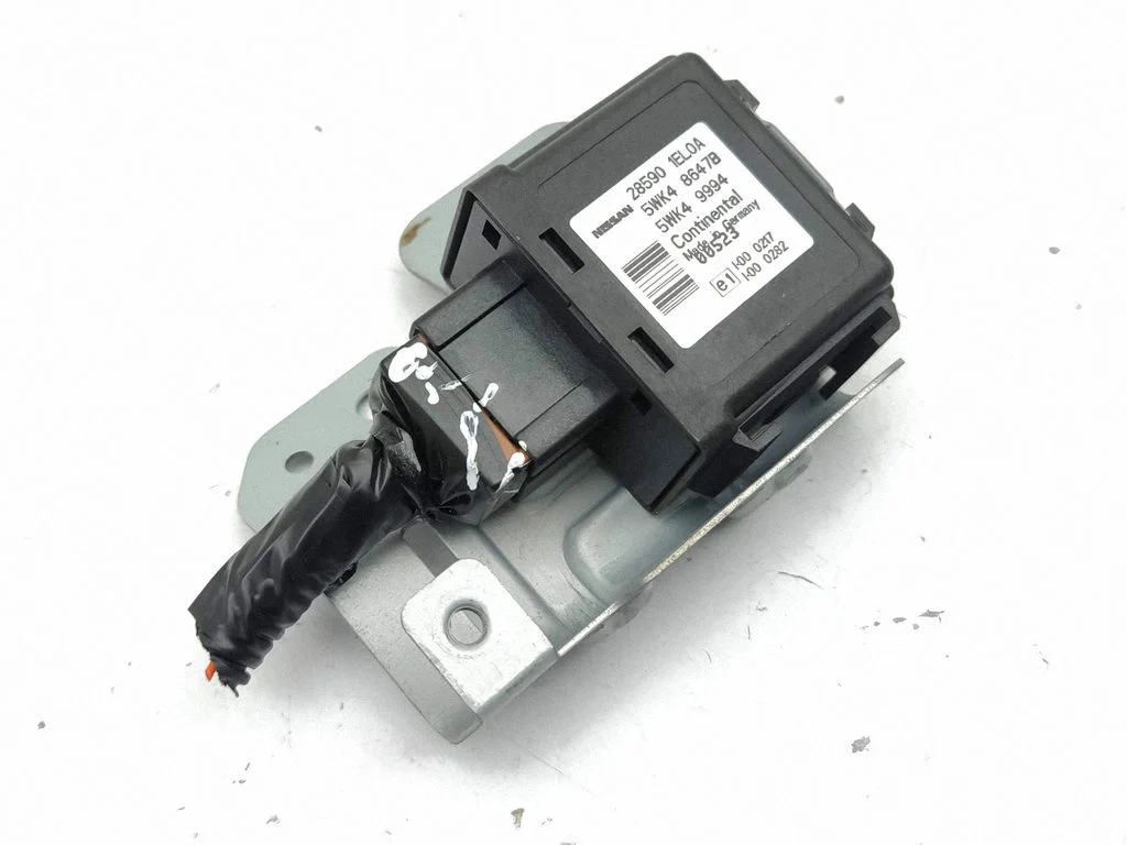 Immobilizer control unit/module 285901EL0A
