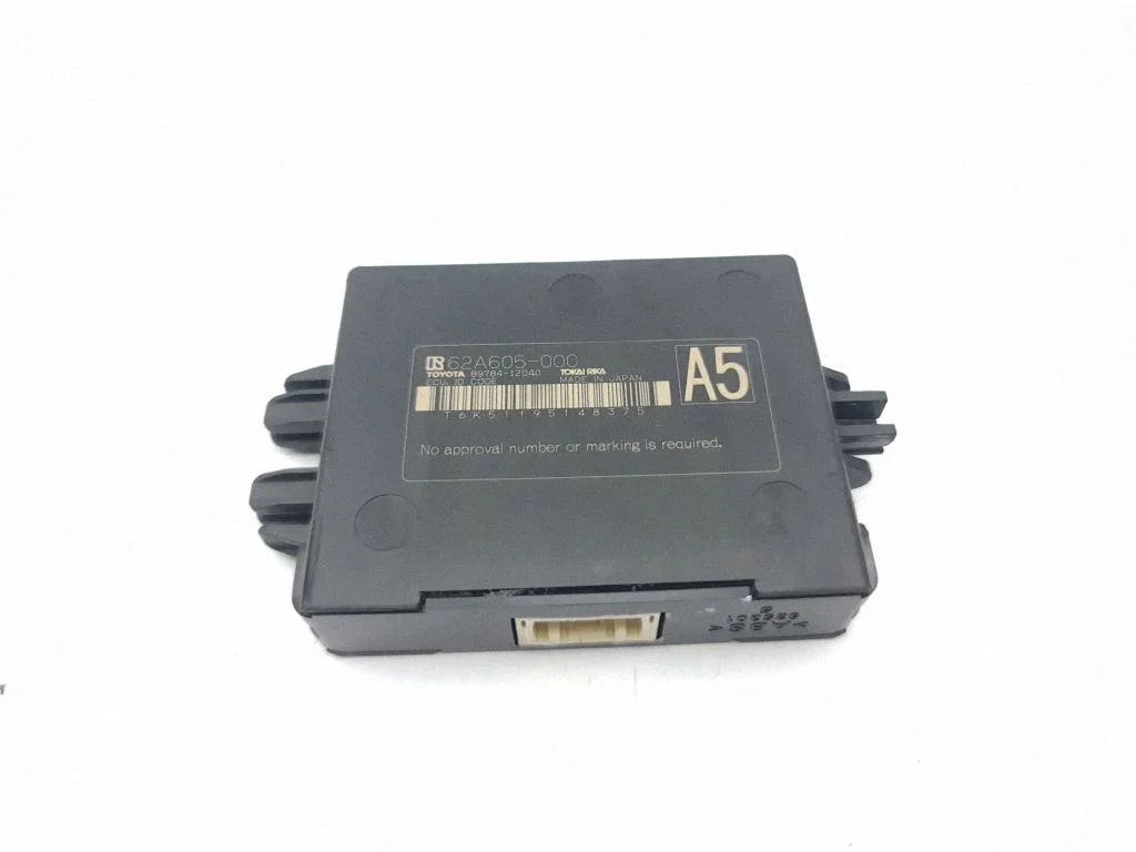 Immobilaiseri juhtplokk 62A605000